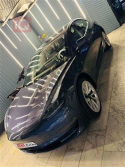 تسلا موديل 3